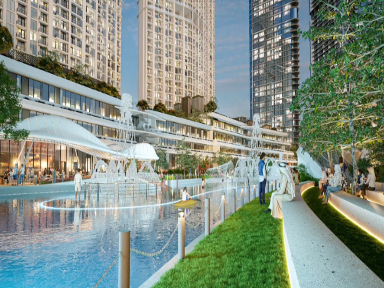 Skyvue Stellar/Q1 2029